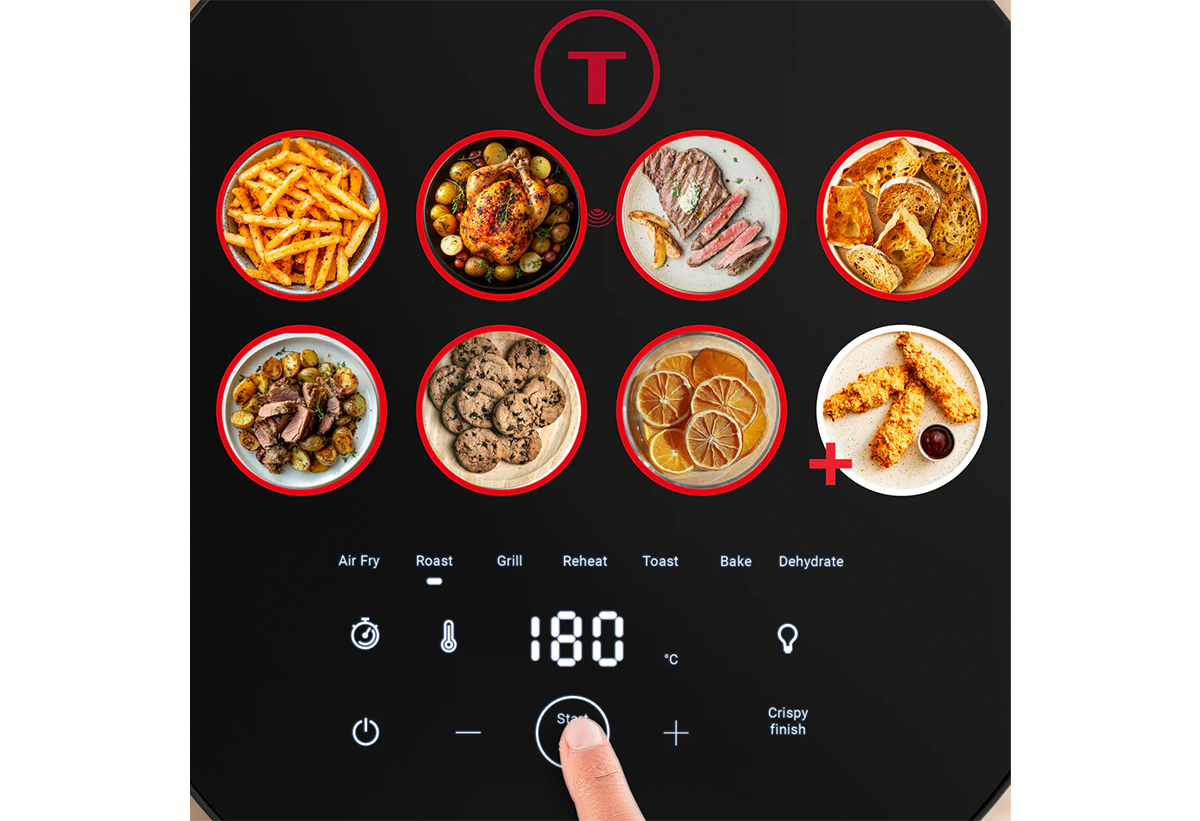 Παρουσιάζονται τα προγράμματα.